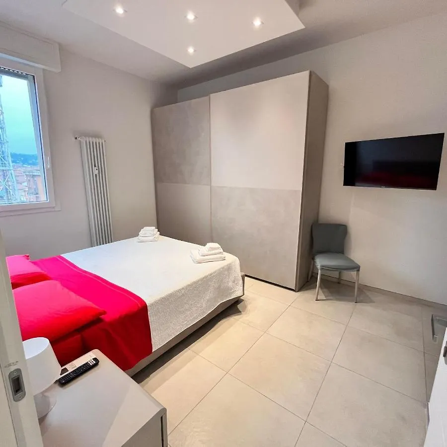 Luce Bed & Breakfast Bologna