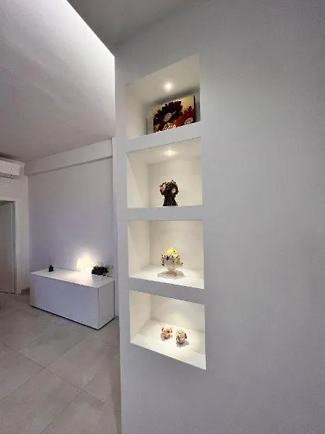 Luce Bed & Breakfast Bologna