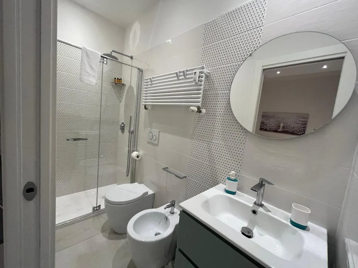 Luce Bed & Breakfast Bologna 0*,  Italy