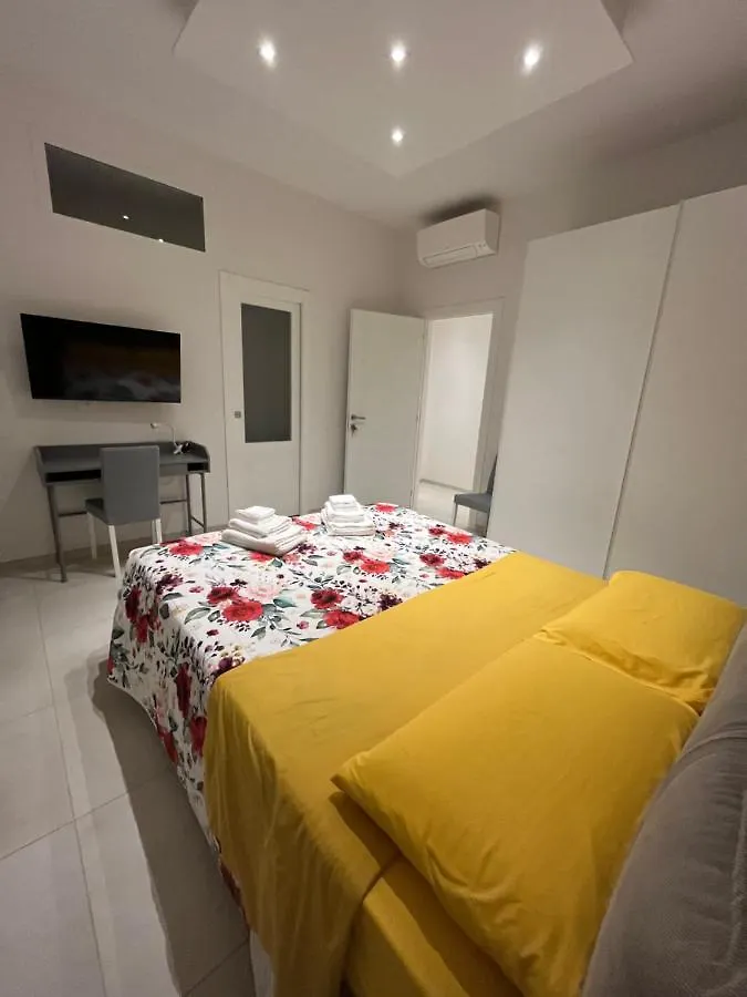 Luce Bed & Breakfast Bologna