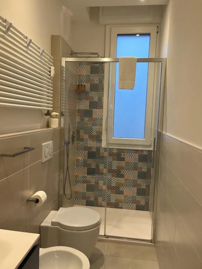 Luce Bed & Breakfast Bologna
