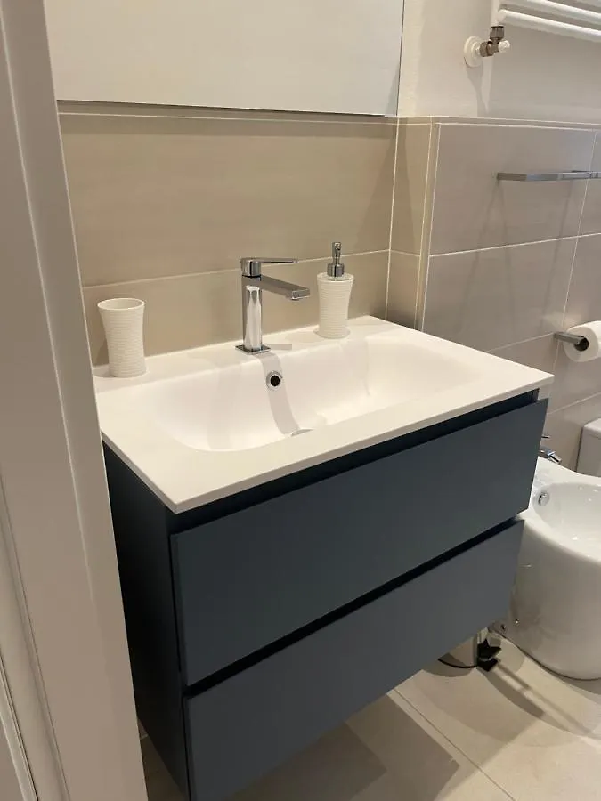 Luce Bed & Breakfast Bologna Italy