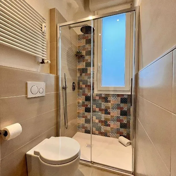 Luce Bed & Breakfast Bologna