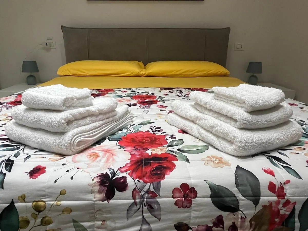 Luce Bed & Breakfast Bologna