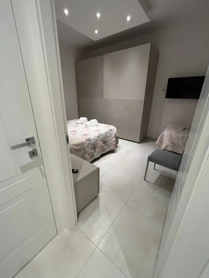 Luce Bed & Breakfast Bologna Italy