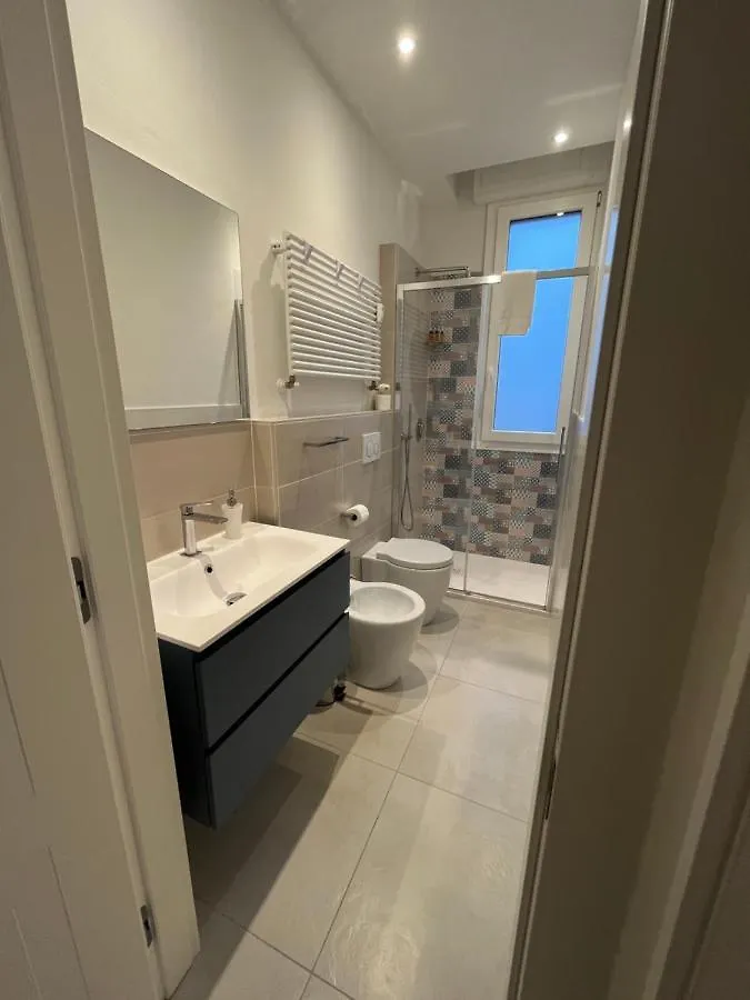 Luce Bed & Breakfast Bologna