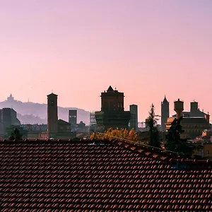 Skyline 1/7 Bolonia