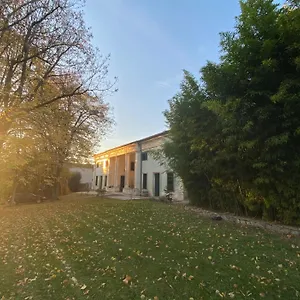 Barchessa Di Vigna Contarena , Este Italia