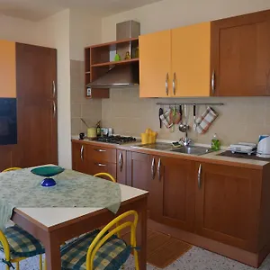 Casa Susanna , Fondachello (Mascali) Italia