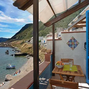 Casa , Marettimo Italia