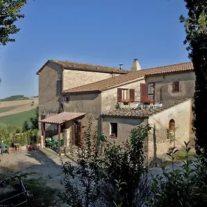 Agriturismo Podere Olivello In Val D'orcia , Montalcino Italia