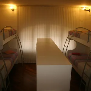Hostel Il Castello Hostel Boutique, Bologna