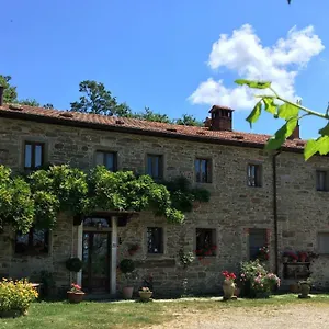 Casina Della Burraia , Subbiano Italia