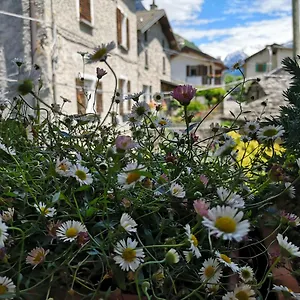 San Carlo , Chiavenna Italia