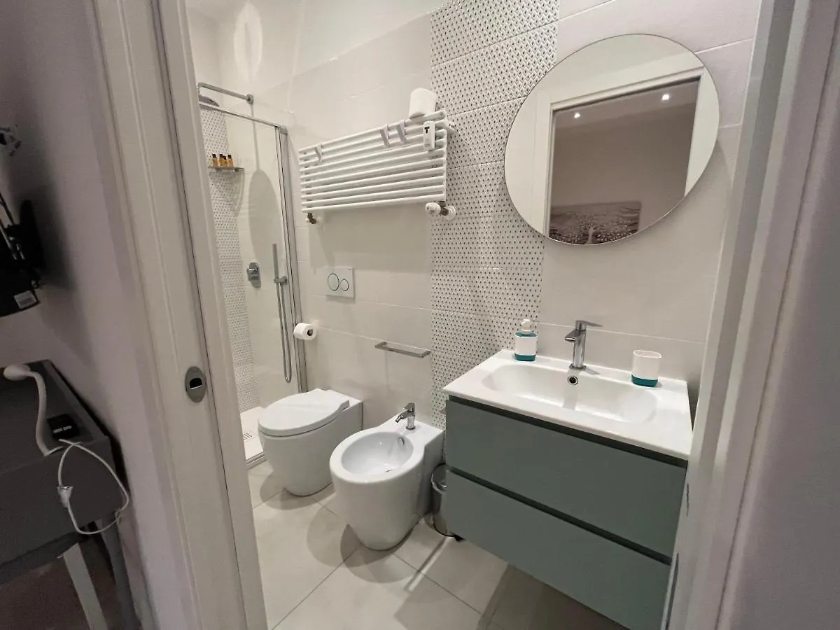 Bed and Breakfast Luce Boloňa Bed & Breakfast