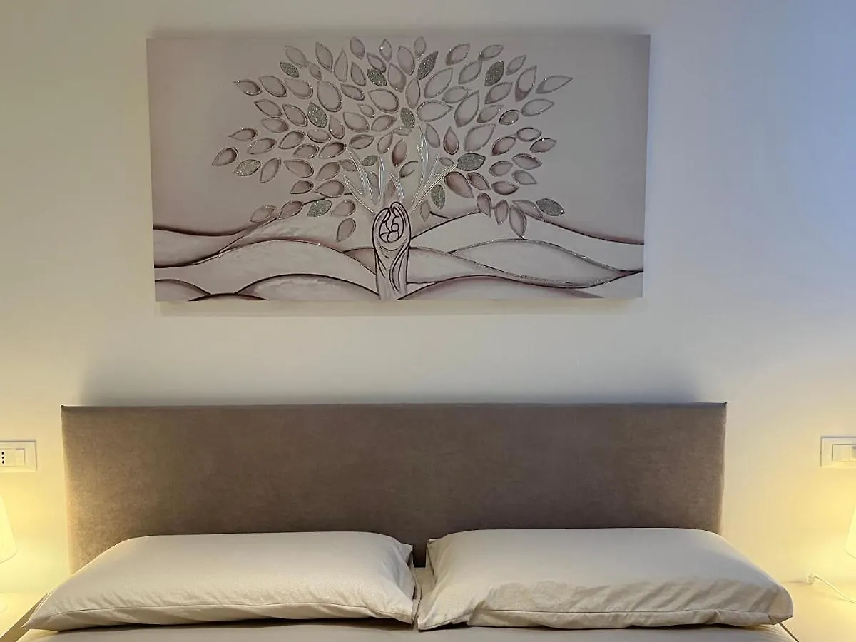 Bed & Breakfast Bed and Breakfast Luce Boloňa