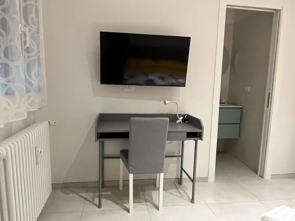 Bed and Breakfast Luce Bologna Italia