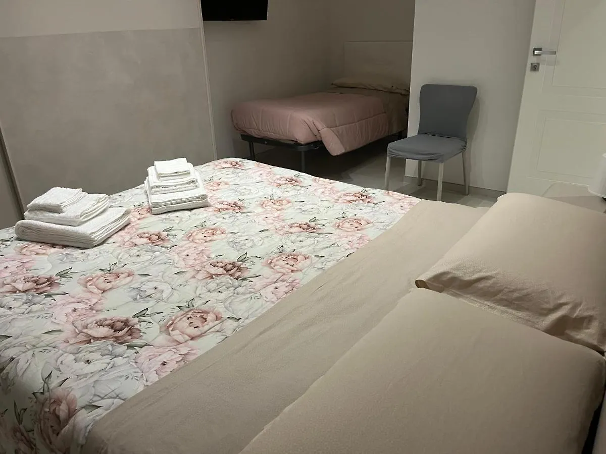 Bed and Breakfast Luce Boloňa Bed & Breakfast