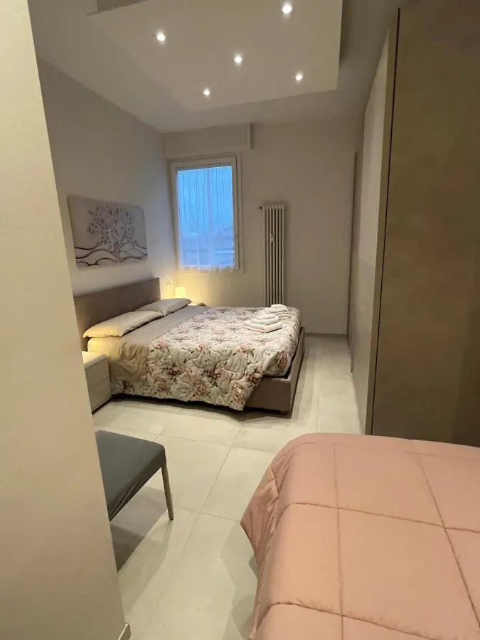Bed & Breakfast Bed and Breakfast Luce Boloňa