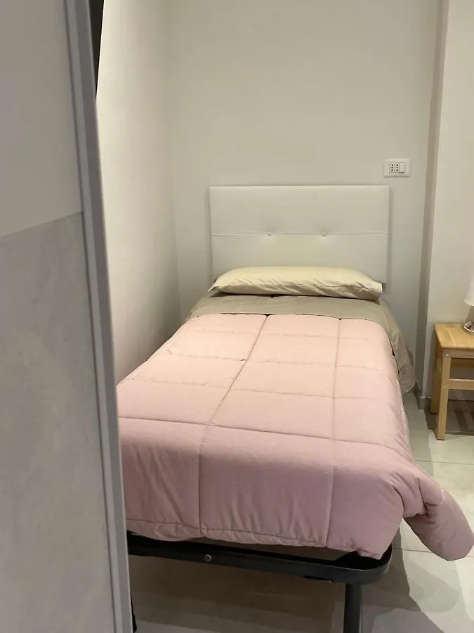 Bed & Breakfast Bed and Breakfast Luce Boloňa Itálie
